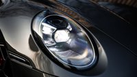 USED 2019 19 PORSCHE 911 3.0 CARRERA S PDK 2d 444 BHP 