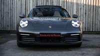 USED 2019 19 PORSCHE 911 3.0 CARRERA S PDK 2d 444 BHP 