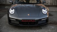 USED 2019 19 PORSCHE 911 3.0 CARRERA S PDK 2d 444 BHP 
