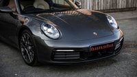 USED 2019 19 PORSCHE 911 3.0 CARRERA S PDK 2d 444 BHP 