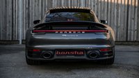 USED 2019 19 PORSCHE 911 3.0 CARRERA S PDK 2d 444 BHP 