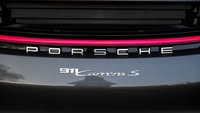 USED 2019 19 PORSCHE 911 3.0 CARRERA S PDK 2d 444 BHP 
