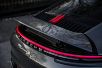 USED 2019 19 PORSCHE 911 3.0 CARRERA S PDK 2d 444 BHP 