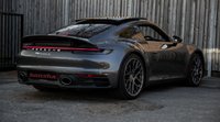 USED 2019 19 PORSCHE 911 3.0 CARRERA S PDK 2d 444 BHP 
