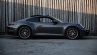 USED 2019 19 PORSCHE 911 3.0 CARRERA S PDK 2d 444 BHP 