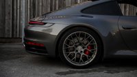 USED 2019 19 PORSCHE 911 3.0 CARRERA S PDK 2d 444 BHP 