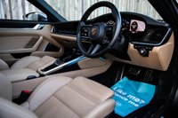 USED 2019 19 PORSCHE 911 3.0 CARRERA S PDK 2d 444 BHP 