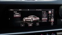 USED 2019 19 PORSCHE 911 3.0 CARRERA S PDK 2d 444 BHP 