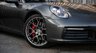 USED 2019 19 PORSCHE 911 3.0 CARRERA S PDK 2d 444 BHP 