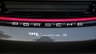 USED 2019 19 PORSCHE 911 3.0 CARRERA S PDK 2d 444 BHP 