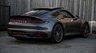 USED 2019 19 PORSCHE 911 3.0 CARRERA S PDK 2d 444 BHP 