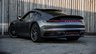 USED 2019 19 PORSCHE 911 3.0 CARRERA S PDK 2d 444 BHP 