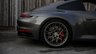 USED 2019 19 PORSCHE 911 3.0 CARRERA S PDK 2d 444 BHP 