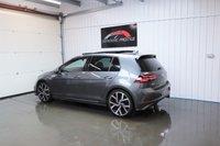 USED 2018 18 VOLKSWAGEN GOLF 2.0 GTI TSI DSG 5d 227 BHP FRONT AND REAR PARK ASSIST