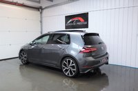 USED 2018 18 VOLKSWAGEN GOLF 2.0 GTI TSI DSG 5d 227 BHP FRONT AND REAR PARK ASSIST