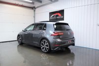USED 2018 18 VOLKSWAGEN GOLF 2.0 GTI TSI DSG 5d 227 BHP FRONT AND REAR PARK ASSIST