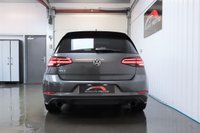 USED 2018 18 VOLKSWAGEN GOLF 2.0 GTI TSI DSG 5d 227 BHP FRONT AND REAR PARK ASSIST