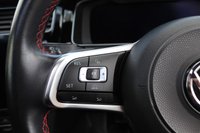 USED 2018 18 VOLKSWAGEN GOLF 2.0 GTI TSI DSG 5d 227 BHP FRONT AND REAR PARK ASSIST