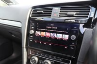 USED 2018 18 VOLKSWAGEN GOLF 2.0 GTI TSI DSG 5d 227 BHP FRONT AND REAR PARK ASSIST