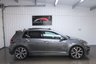 USED 2018 18 VOLKSWAGEN GOLF 2.0 GTI TSI DSG 5d 227 BHP FRONT AND REAR PARK ASSIST