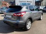 USED 2014 14 NISSAN QASHQAI 1.6 DCI Acenta PREMIUM 130bhp (Smart Vision) 5dr - GLASS ROOF 