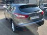 USED 2014 14 NISSAN QASHQAI 1.6 DCI Acenta PREMIUM 130bhp (Smart Vision) 5dr - GLASS ROOF 