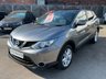 USED 2014 14 NISSAN QASHQAI 1.6 DCI Acenta PREMIUM 130bhp (Smart Vision) 5dr - GLASS ROOF 