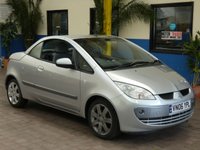 USED 2006 06 MITSUBISHI COLT 1.5 CZC 2d 108 BHP NICE TIDY EXAMPLE