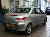 USED 2006 06 MITSUBISHI COLT 1.5 CZC 2d 108 BHP NICE TIDY EXAMPLE