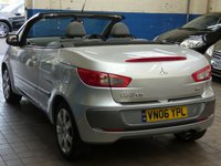 USED 2006 06 MITSUBISHI COLT 1.5 CZC 2d 108 BHP NICE TIDY EXAMPLE