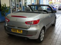 USED 2006 06 MITSUBISHI COLT 1.5 CZC 2d 108 BHP NICE TIDY EXAMPLE