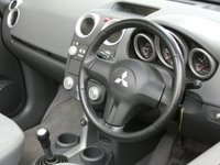 USED 2006 06 MITSUBISHI COLT 1.5 CZC 2d 108 BHP NICE TIDY EXAMPLE