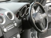 USED 2006 06 MITSUBISHI COLT 1.5 CZC 2d 108 BHP NICE TIDY EXAMPLE