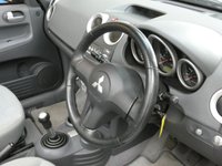 USED 2006 06 MITSUBISHI COLT 1.5 CZC 2d 108 BHP NICE TIDY EXAMPLE