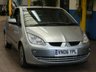 USED 2006 06 MITSUBISHI COLT 1.5 CZC 2d 108 BHP NICE TIDY EXAMPLE