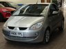 USED 2006 06 MITSUBISHI COLT 1.5 CZC 2d 108 BHP NICE TIDY EXAMPLE
