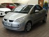 USED 2006 06 MITSUBISHI COLT 1.5 CZC 2d 108 BHP NICE TIDY EXAMPLE