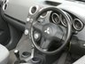 USED 2006 06 MITSUBISHI COLT 1.5 CZC 2d 108 BHP NICE TIDY EXAMPLE