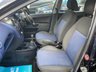USED 2008 58 FORD FIESTA 1.4 Zetec BLUE 5dr - ALLOY WHEELS 