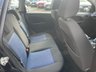 USED 2008 58 FORD FIESTA 1.4 Zetec BLUE 5dr - ALLOY WHEELS 