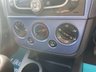 USED 2008 58 FORD FIESTA 1.4 Zetec BLUE 5dr - ALLOY WHEELS 