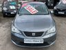 USED 2014 14 SEAT IBIZA 1.4 16v TOCA SportCoupe 3dr - SAT NAV 