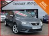 USED 2014 14 SEAT IBIZA 1.4 16v TOCA SportCoupe 3dr - SAT NAV 