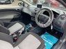 USED 2014 14 SEAT IBIZA 1.4 16v TOCA SportCoupe 3dr - SAT NAV 