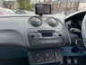 USED 2014 14 SEAT IBIZA 1.4 16v TOCA SportCoupe 3dr - SAT NAV 