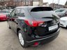 USED 2013 62 MAZDA CX-5 2.2 D SPORT NAV 5dr - 4X4 WHEEL DRIVE 4X4 