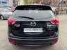 USED 2013 62 MAZDA CX-5 2.2 D SPORT NAV 5dr - 4X4 WHEEL DRIVE 4X4 