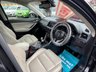 USED 2013 62 MAZDA CX-5 2.2 D SPORT NAV 5dr - 4X4 WHEEL DRIVE 4X4 
