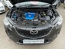 USED 2013 62 MAZDA CX-5 2.2 D SPORT NAV 5dr - 4X4 WHEEL DRIVE 4X4 