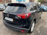 USED 2013 62 MAZDA CX-5 2.2 D SPORT NAV 5dr - 4X4 WHEEL DRIVE 4X4 